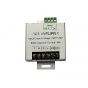 RGB усилитель сигнала 36A 432W 12V